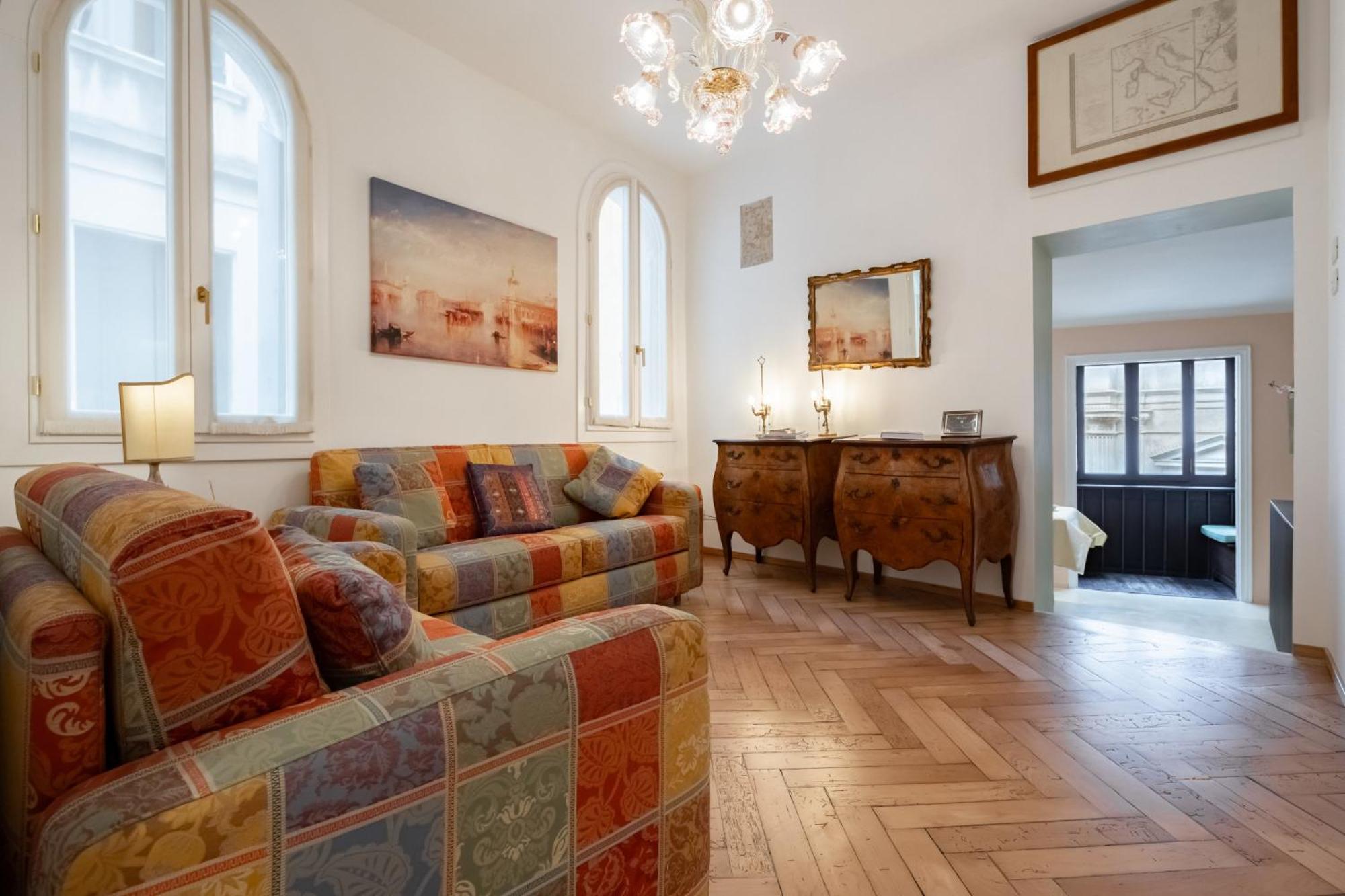 Ve.N.I.Ce. Cera Ai Leoncini Apartment Venice Exterior photo