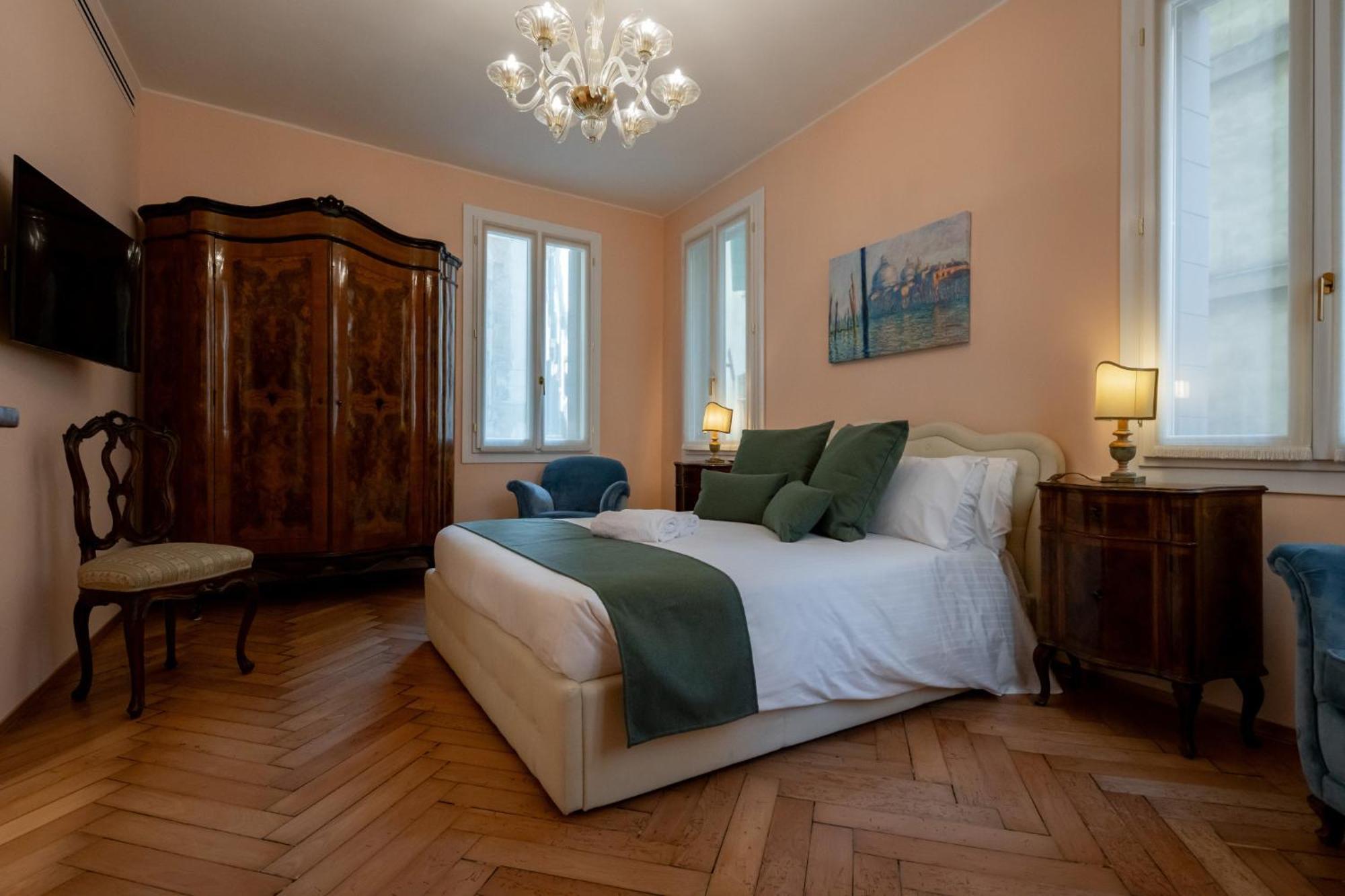 Ve.N.I.Ce. Cera Ai Leoncini Apartment Venice Exterior photo