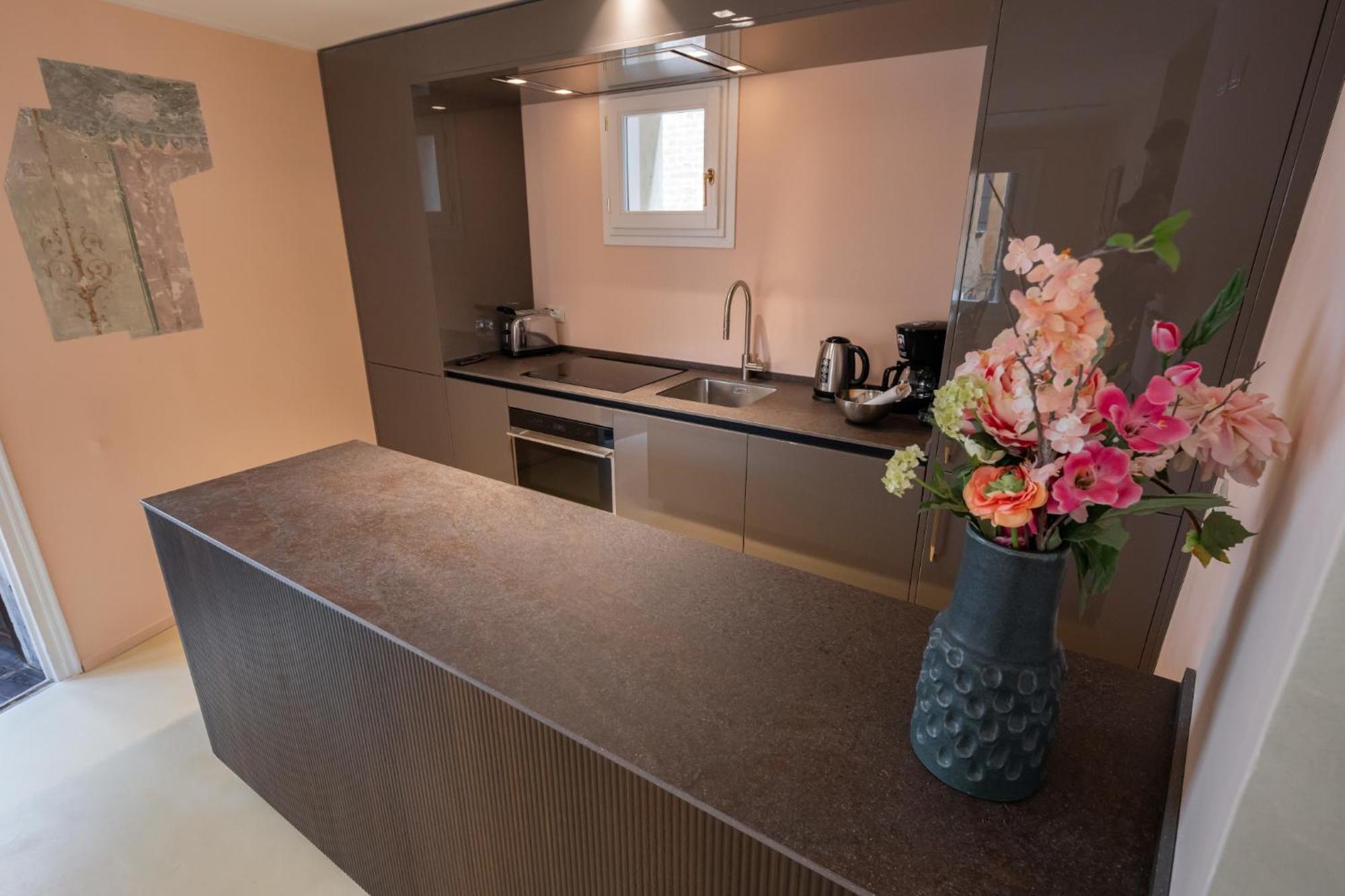 Ve.N.I.Ce. Cera Ai Leoncini Apartment Venice Exterior photo