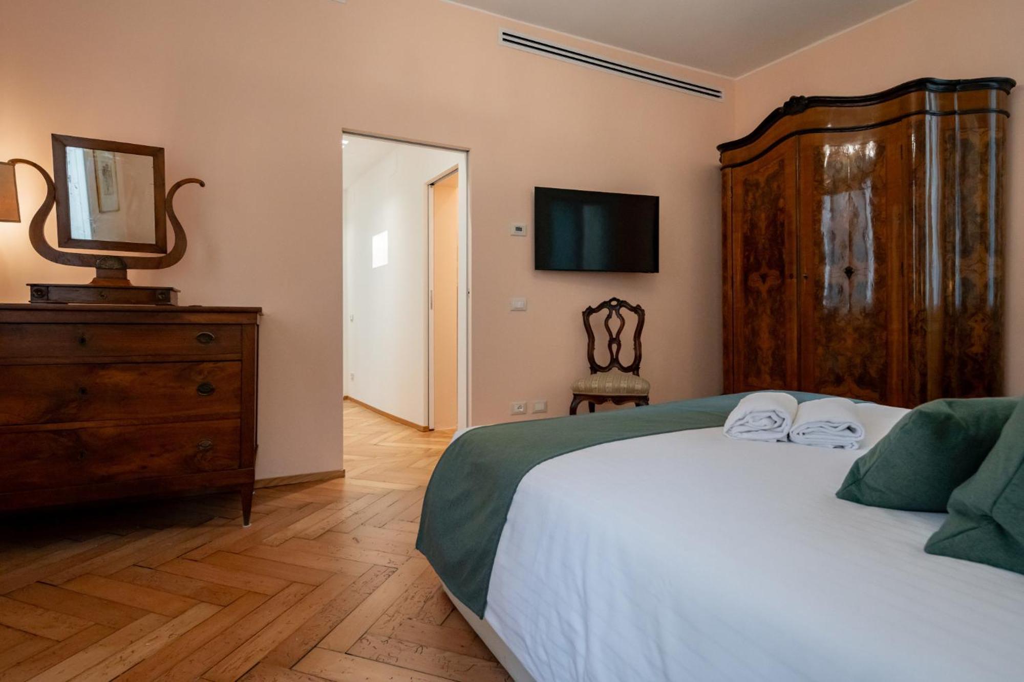 Ve.N.I.Ce. Cera Ai Leoncini Apartment Venice Exterior photo