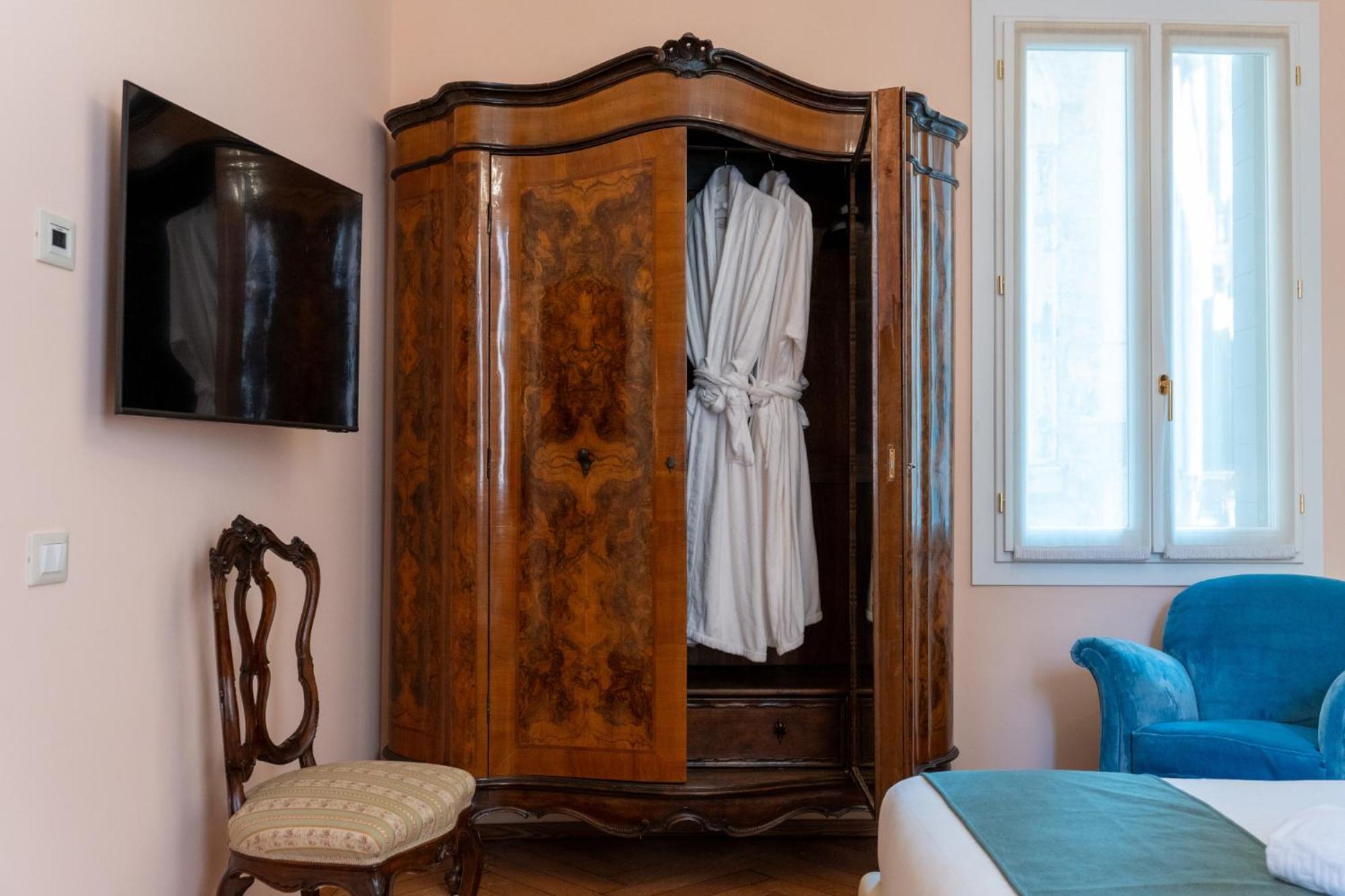 Ve.N.I.Ce. Cera Ai Leoncini Apartment Venice Exterior photo