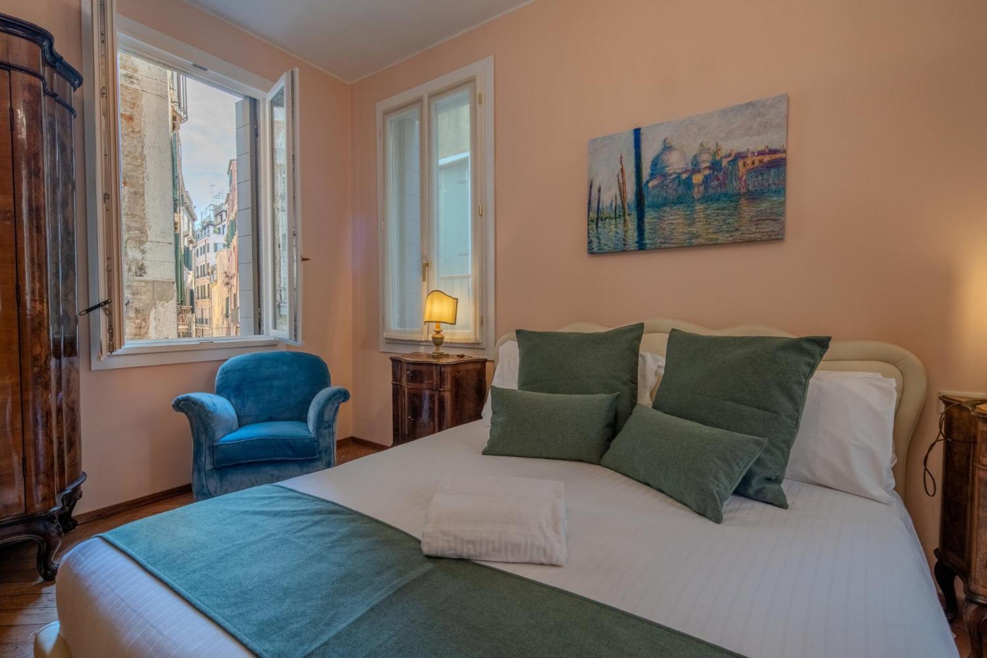 Ve.N.I.Ce. Cera Ai Leoncini Apartment Venice Exterior photo