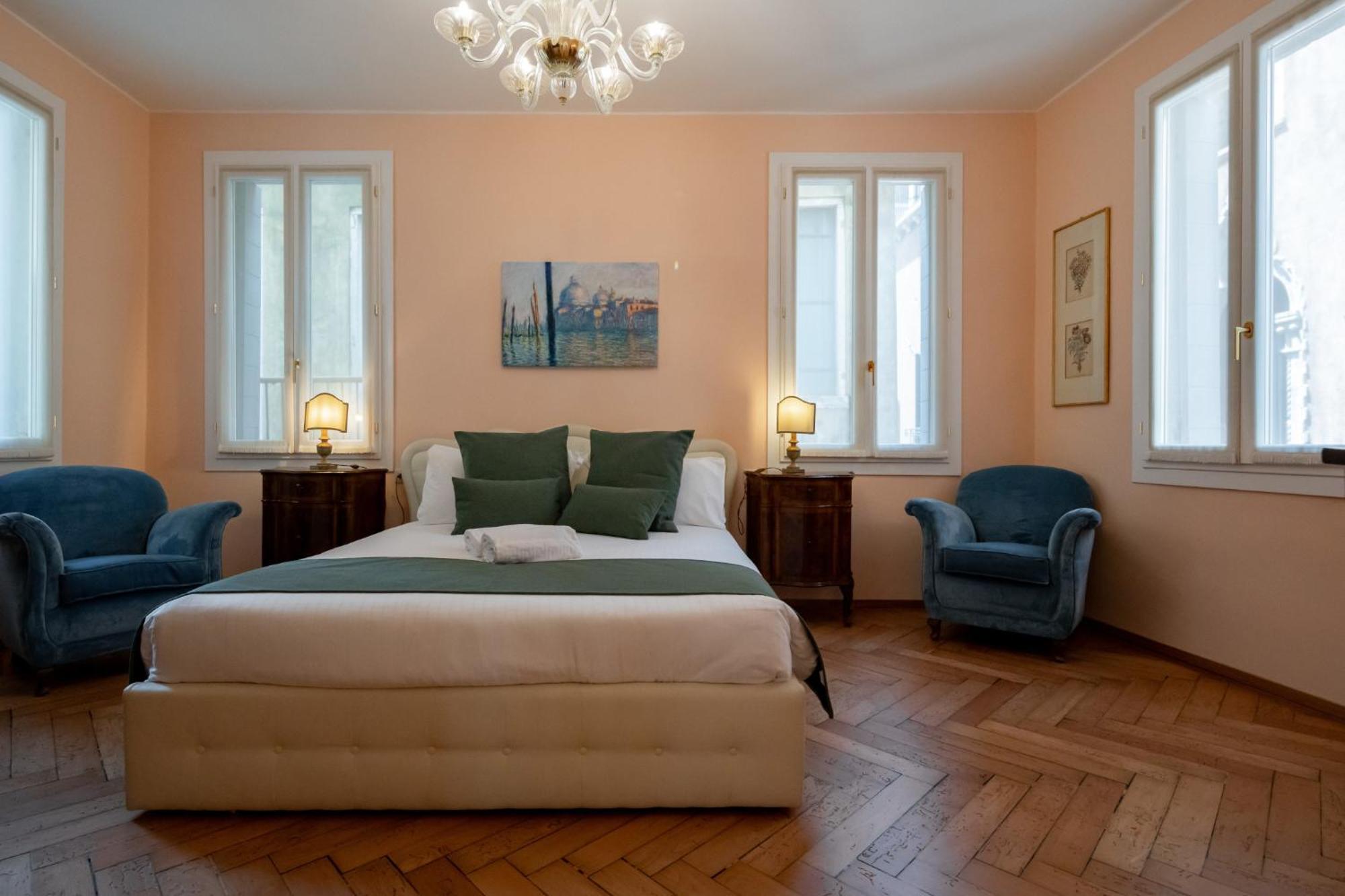 Ve.N.I.Ce. Cera Ai Leoncini Apartment Venice Exterior photo