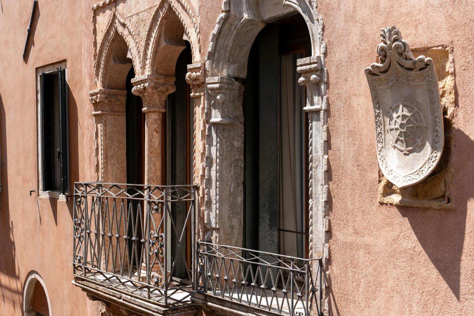 Ve.N.I.Ce. Cera Ai Leoncini Apartment Venice Exterior photo