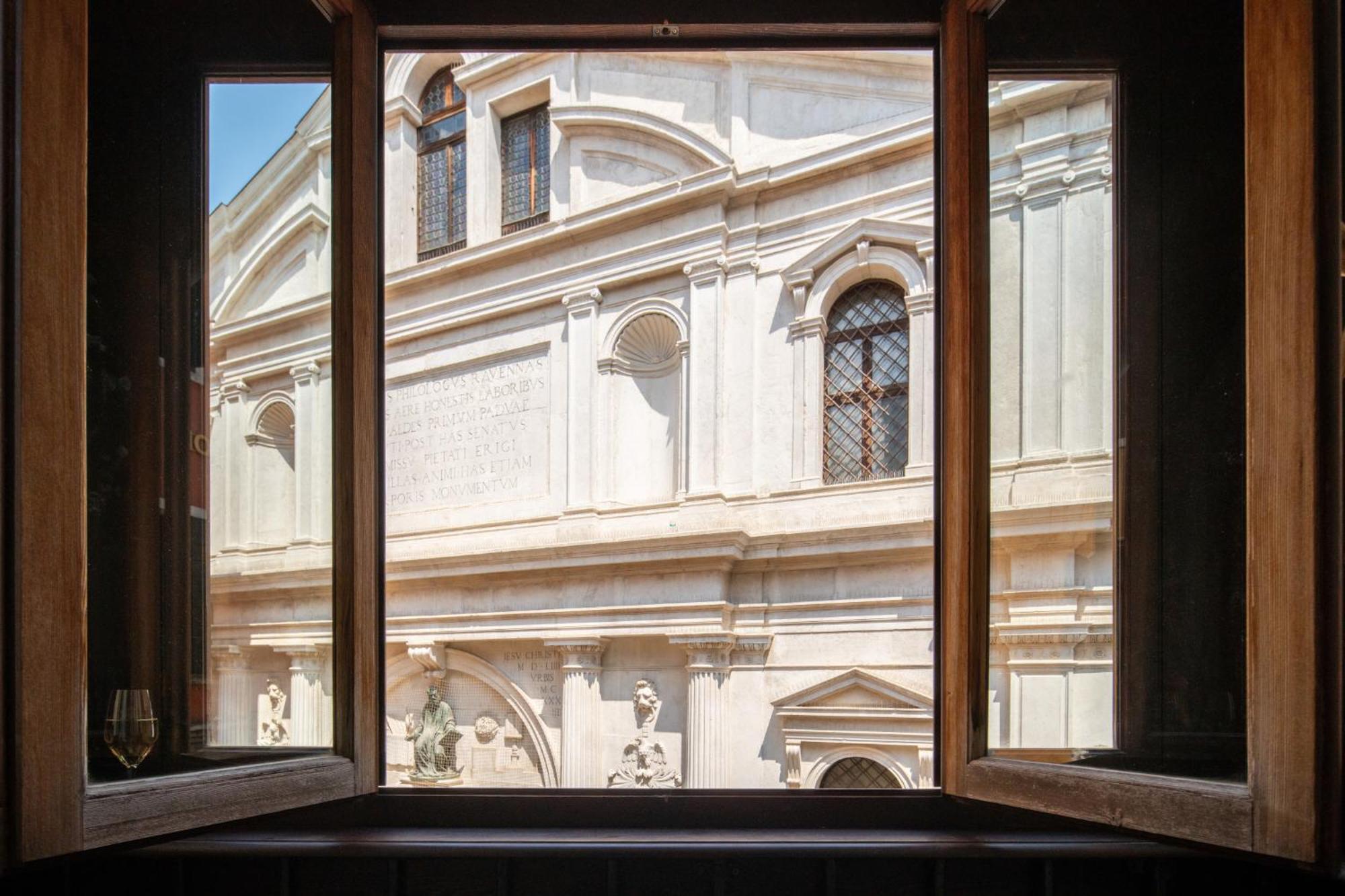 Ve.N.I.Ce. Cera Ai Leoncini Apartment Venice Exterior photo