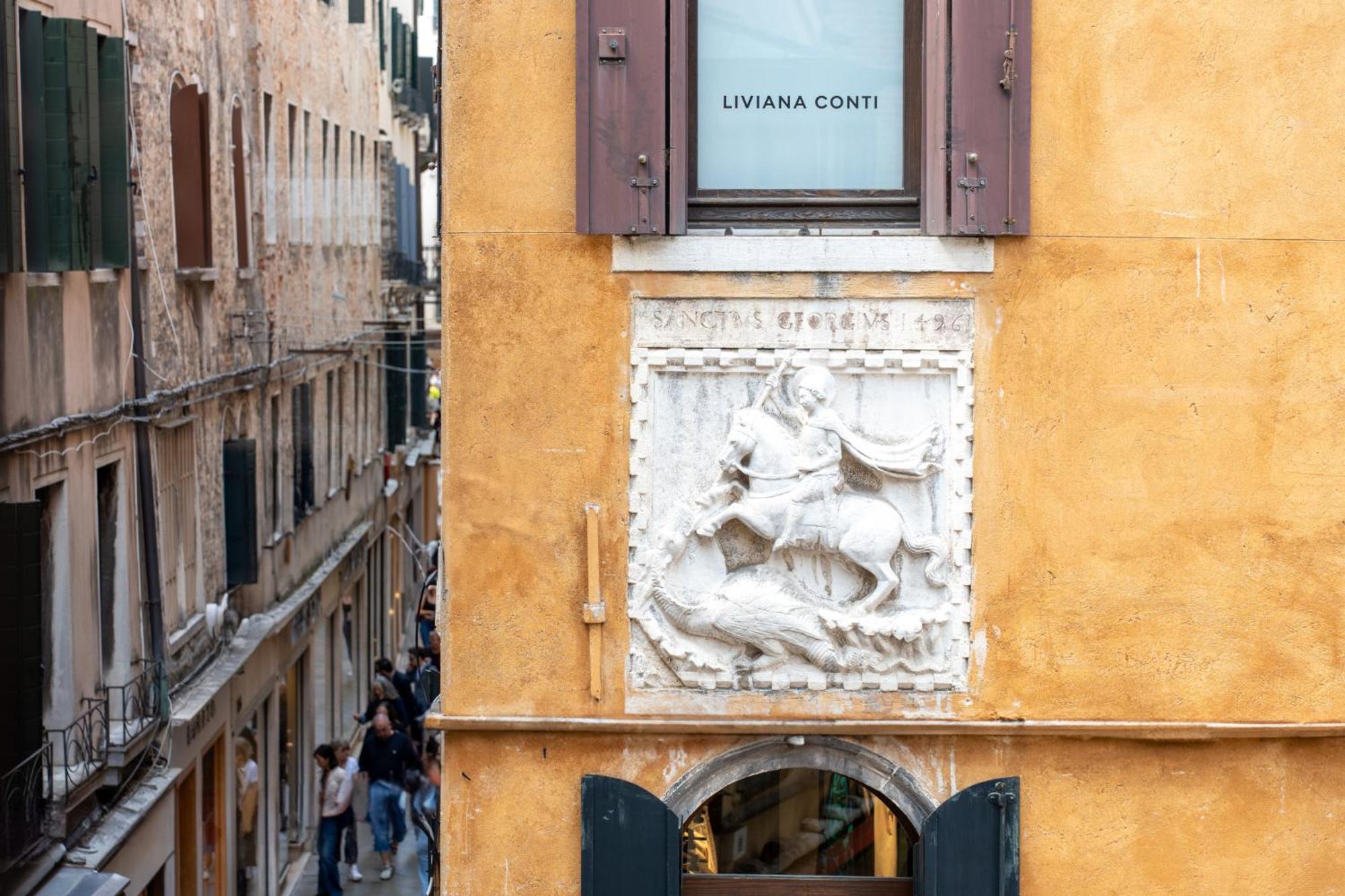 Ve.N.I.Ce. Cera Ai Leoncini Apartment Venice Exterior photo