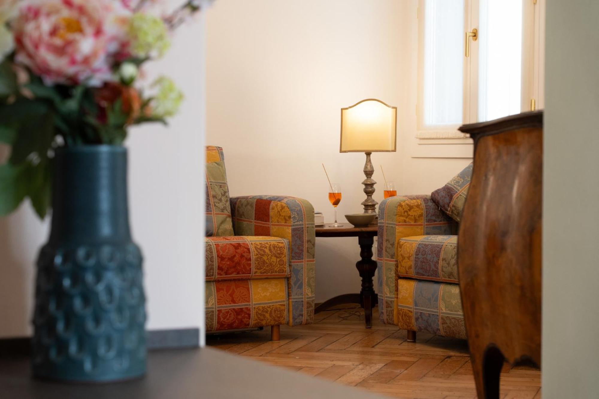 Ve.N.I.Ce. Cera Ai Leoncini Apartment Venice Exterior photo